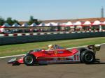Ferrari 312 T4 1979 года